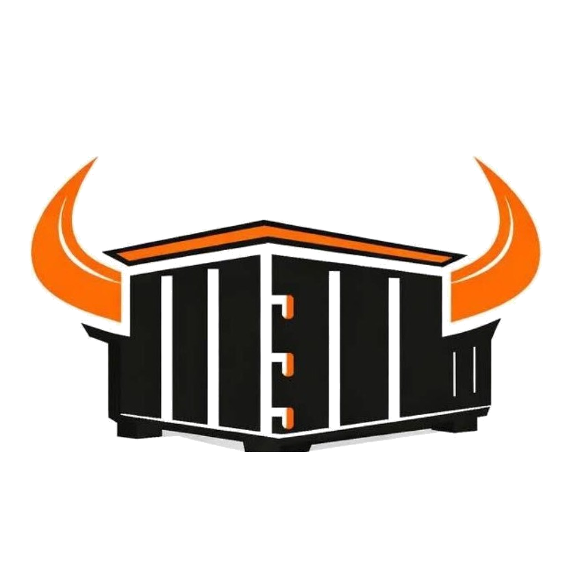 Bison Bin Co. logo